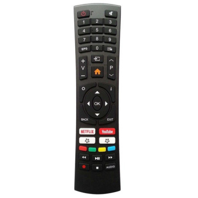 Telecomanda Alien H004+ Compatibila cu Vortex - Smart Tech - etc.