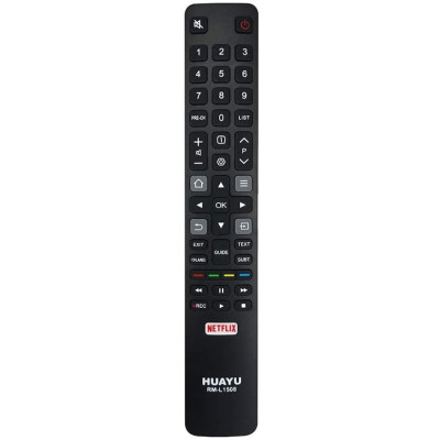 Telecomanda Universala Huayu Pentru Thomson si Tcl RM-L1508+