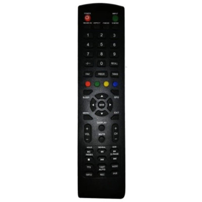 Telecomanda Universala U24HD1 Pentru Tv Utok