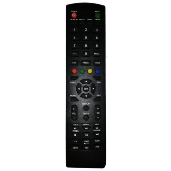 Telecomanda Universala U24HD1 Pentru Tv Utok