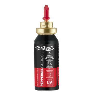 Rezerva Spray Piper Gel Pentru Pistol Umarex Walther PGS