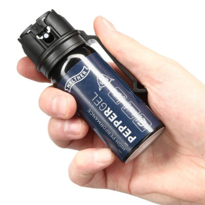 Spray Umarex Jet cu Piper Gel Pro Secur Destinat Autoapararii 50ML