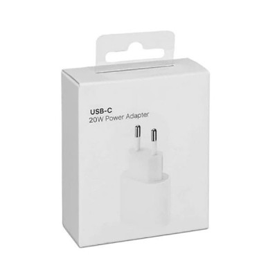 Incarcator Rapid Universal Usb C 20W
