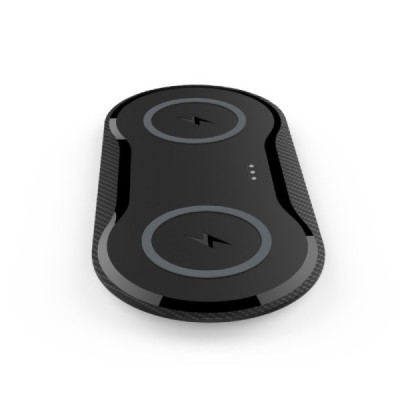 Incarcator Wireless Rapid - Universal - Incarcare Multipla Inclusiv AirPods