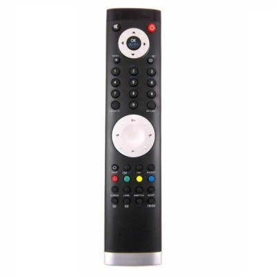 Telecomanda Universala RC 1800 Pentru Tv Sanyo si Kendo Gata de Utilizare