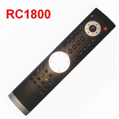 Telecomanda Universala RC 1800 Pentru Tv Sanyo si Kendo Gata de Utilizare