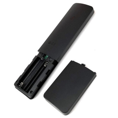 Telecomanda Pentru Xiaomi TV Stick si Xiaomi Mi Box S cu Microfon - Bluetooth - Infrarosu - Netflix si Prime Video