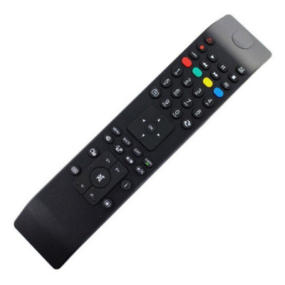 Telecomanda RC4800 Compatibila cu Akai - Jvc - Teletech - Myria - etc.