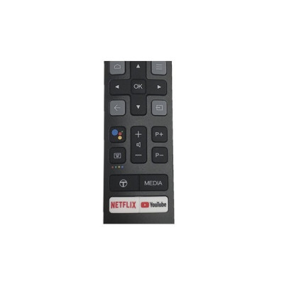 Telecomanda Universala cu Microfon Pentru Thomson si Tcl RC901v
