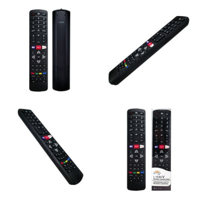 Telecomanda Universala L1330V Pentru Lcd - Led si Smart Tv Thomson si Tcl