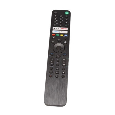 Telecomanda Universala L2520V Pentru Sony Lcd - Led si Smart Tv Gata de Utilizare