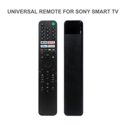 Telecomanda Universala L2520V Pentru Sony Lcd - Led si Smart Tv Gata de Utilizare
