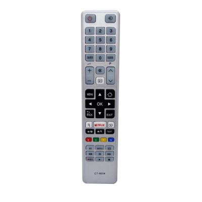 Telecomanda CT-8054 Compatibila cu Toshiba