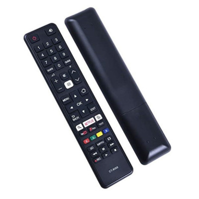 Telecomanda CT-8069 Compatibila cu Toshiba
