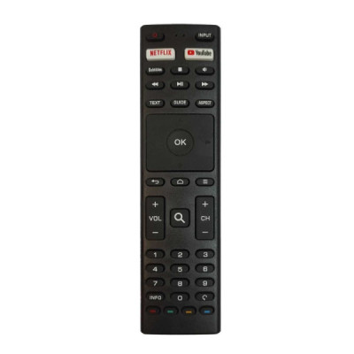 Telecomanda Alien 6000-F/1 Compatibila cu Allview