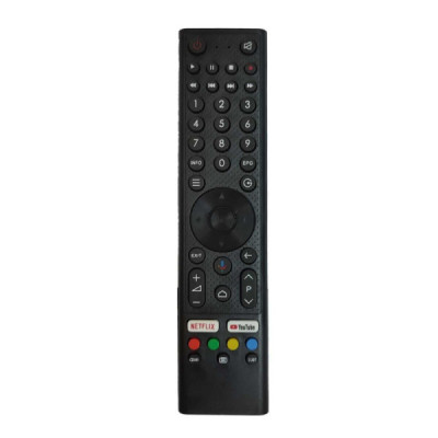 Telecomanda Alien DM6700 cu Microfon Compatibila cu Star-Light - Blaupunkt si Smart Tech