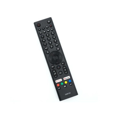 Telecomanda Alien DM6700 cu Microfon Compatibila cu Star-Light - Blaupunkt si Smart Tech