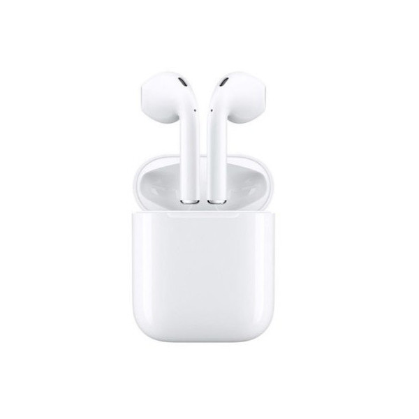 Casti Stereo Wireless Headset cu Bluetooth, Microfon, Touch Control si Cutie de Incarcare TWS i11
