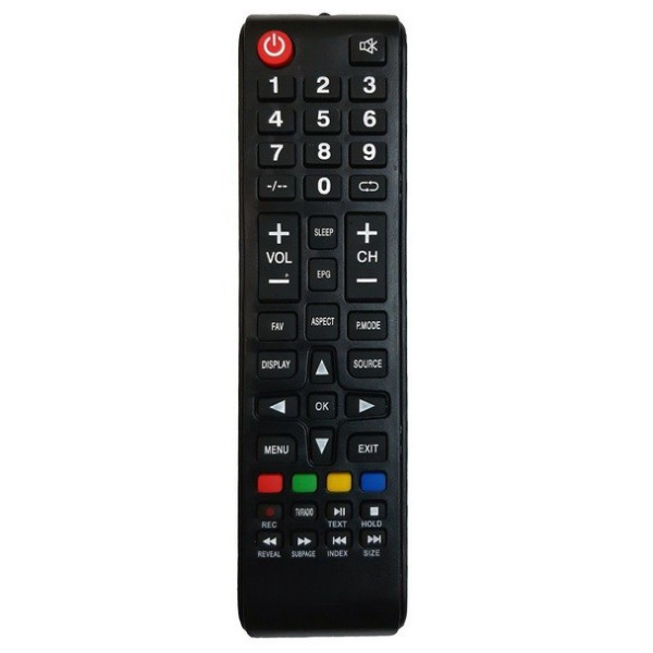Telecomanda Universala LE43C2, LE32C2 Pentru Samus Lcd, Led si Smart Tv Gata de Utilizare