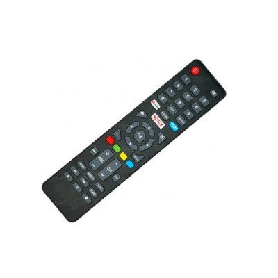 Telecomanda Universala Smart 24 XT Pentru Dyon Lcd - Led si Smart Tv Gata de Utilizare