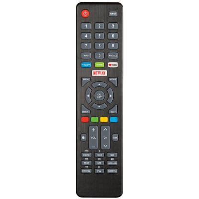 Telecomanda Universala Smart 32 XT Pentru Dyon Lcd - Led si Smart Tv Gata de Utilizare