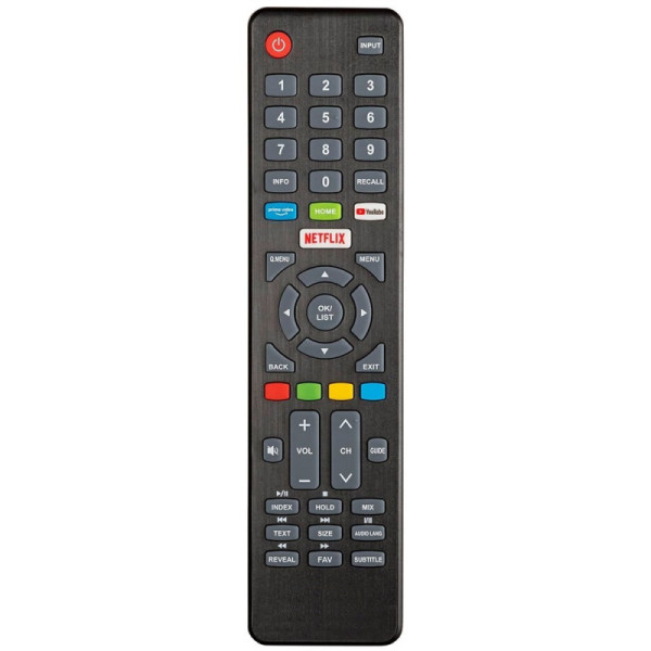 Telecomanda Universala Smart 32 XT Pentru Dyon Lcd, Led si Smart Tv Gata de Utilizare
