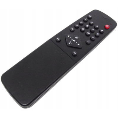 Telecomanda RC647340 - Pentru Tv cu Tub Crt Nei - Beko - Lg - Akai - Etc. Gata de Utilizare