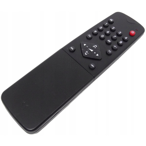 Telecomanda RC647340, Pentru Tv cu Tub Crt  Nei, Beko, Lg, Akai, Etc. Gata de Utilizare