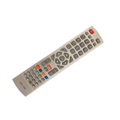Telecomanda Universala RM-L1589 - Pentru Sharp - Blaupunkt si Technika Lcd - Led si Smart Tv Gata de Utilizare