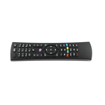 Telecomanda Universala RC4990 - Pentru Jvc - Finlux - Hitachi - Telefunken - Vestel si Medion Lcd - Led si Smart Tv Gata de Util