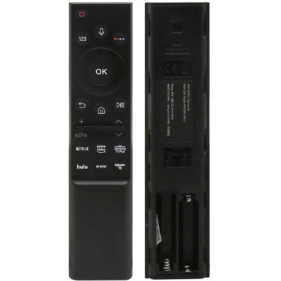 Telecomanda Smart Universala cu Microfon RM-G2500 V2 Pentru Tv Samsung Smart