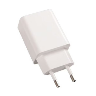 Incarcator Rapid Universal ZK-05 cu 2 Porturi Usb 3.0A si Usb C 3.4A