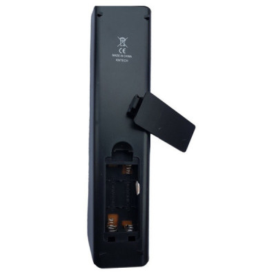 Telecomanda LED2201 Compatibila cu Heru - Konka - Exclusiv - E-boda - Akai - Hyundai - Aeg - etc.