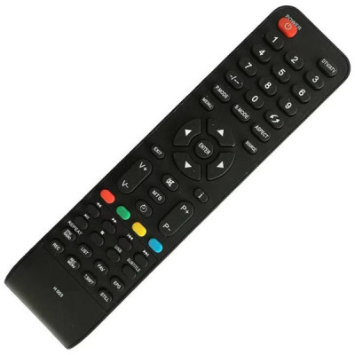 Telecomanda H 003 Compatibila cu Vortex - Daewoo - etc.