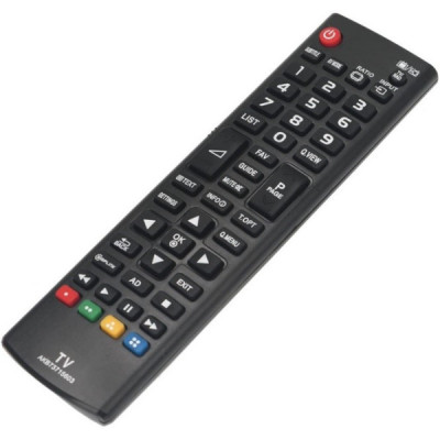 Telecomanda Universala AKB73715603 Pentru Lcd - Led si Smart Tv LG Gata de Utilizare
