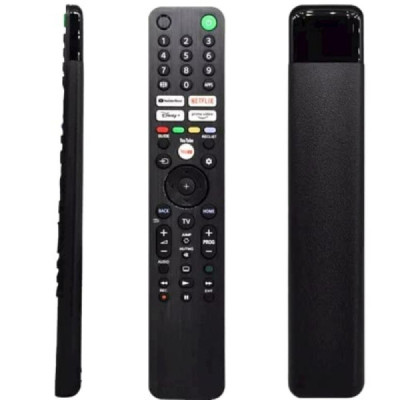 Telecomanda Universala RM-L1690 Pentru Sony Lcd - Led si Smart Tv Gata de Utilizare