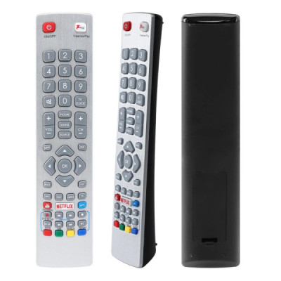 Telecomanda SHW/RMC/0121N Compatibila cu Sharp Lcd - Led si Smart Tv Gata de Utilizare