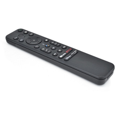 Telecomanda Universala RMF-TX800U cu Microfon Pentru Sony Lcd - Led si Smart Tv Gata de Utilizare