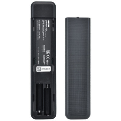 Telecomanda Universala RMF-TX800U cu Microfon Pentru Sony Lcd - Led si Smart Tv Gata de Utilizare