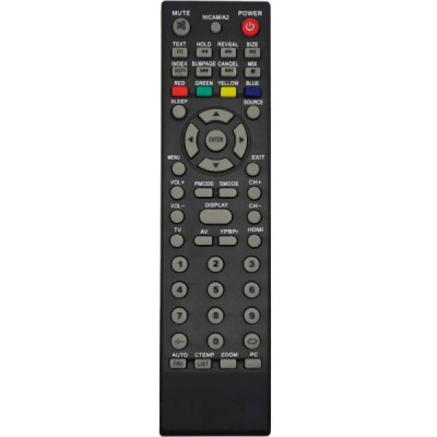 Telecomanda Universala Pentru Lcd - Led si Smart Tv Horizon - Hyundai si Gut Schneid Gata de Utilizare