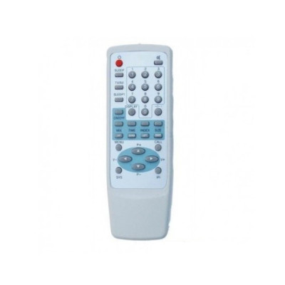 Telecomanda Universala Pentru Lcd - Led si Smart Tv Allview - Ivory - Shov - Sunny si Neton