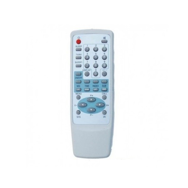Telecomanda Universala Pentru Lcd, Led si Smart Tv Allview, Ivory, Shov, Sunny si Neton