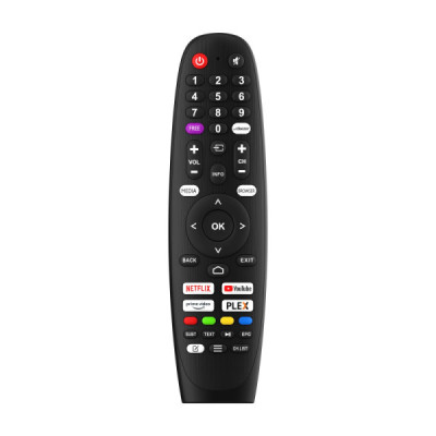 Telecomanda Universala 32HL4330H Pentru Lcd - Led si Smart Tv Diamant Gata de Utilizare