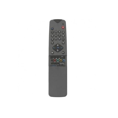 Telecomanda 613311 - Pentru Tv cu Tub Crt Nei - Beko - Lg - Akai - Etc. Gata de Utilizare