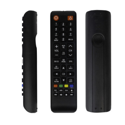 Telecomanda GX-OR530SK Compatibila cu Decodor Satelit Orange