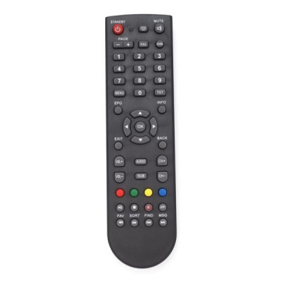 Telecomanda HD Compatibila cu Digi Humax