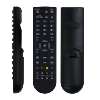Telecomanda HD Compatibila cu Digi Humax