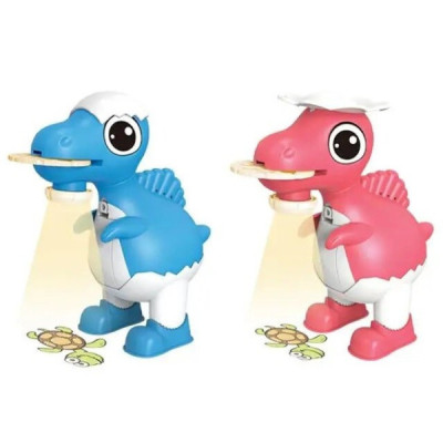 Dinozaur Proiector Pentru Desen Coinosaur