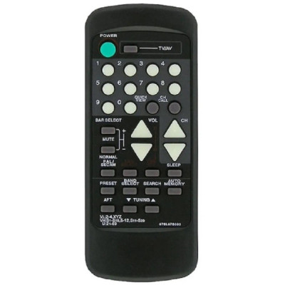 Telecomanda 076L078090 Compatibila cu Orion Tv si Lcd