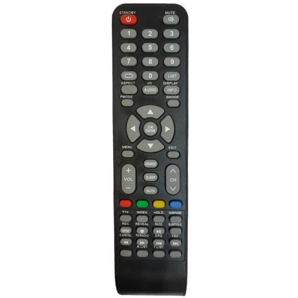Telecomanda T32-Dled Compatibila cu Orion Tv si Lcd
